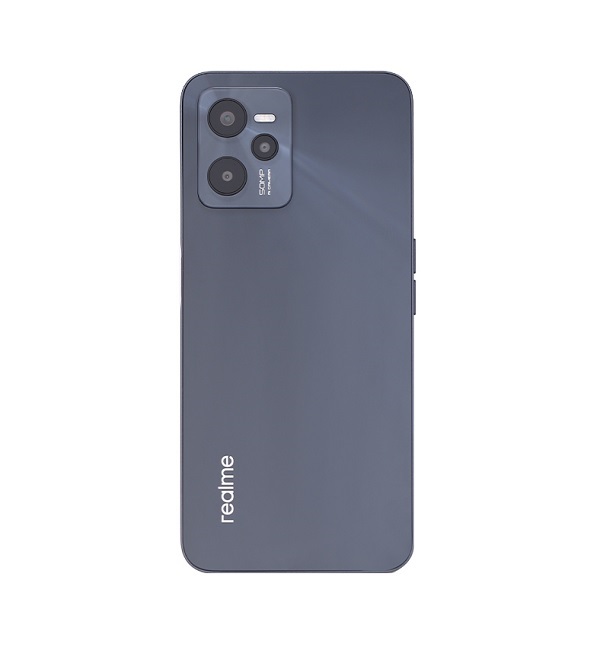 Thay nắp lưng Realme C35