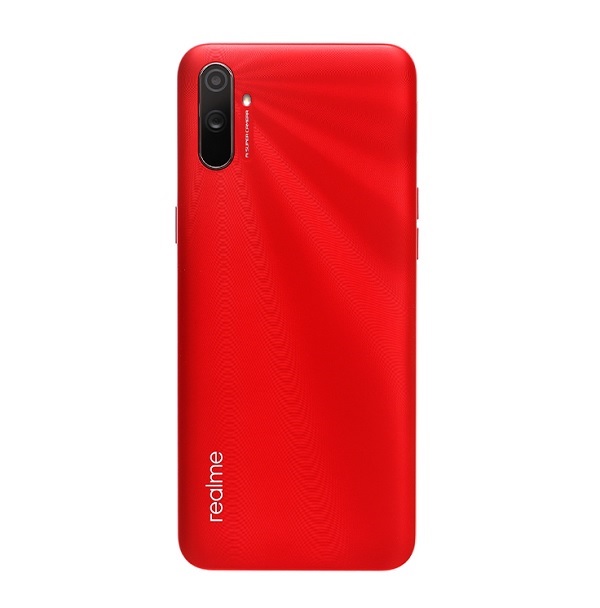 Thay nắp lưng Realme c3i