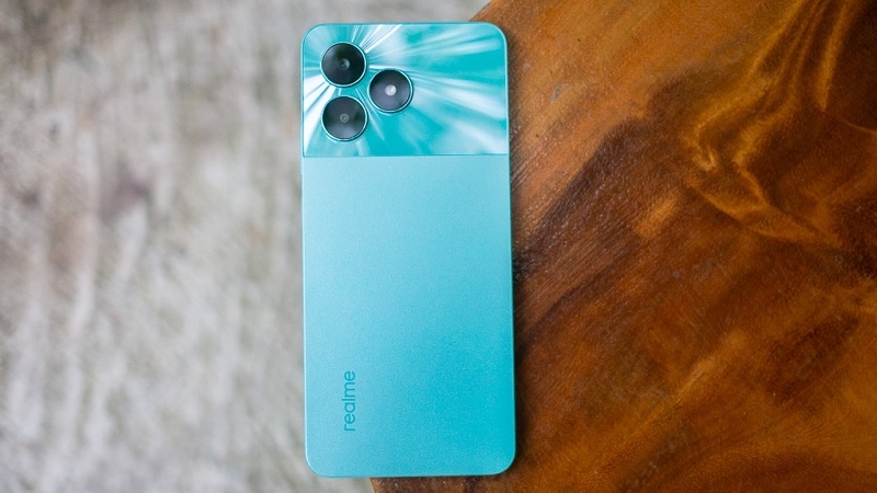 Khi nào cần thay nắp lưng Realme C51? Khi nào cần thay nắp lưng Realme C51?