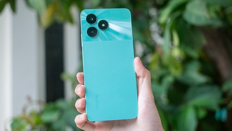 Khi nào cần thay nắp lưng Realme C51? Khi nào cần thay nắp lưng Realme C51?