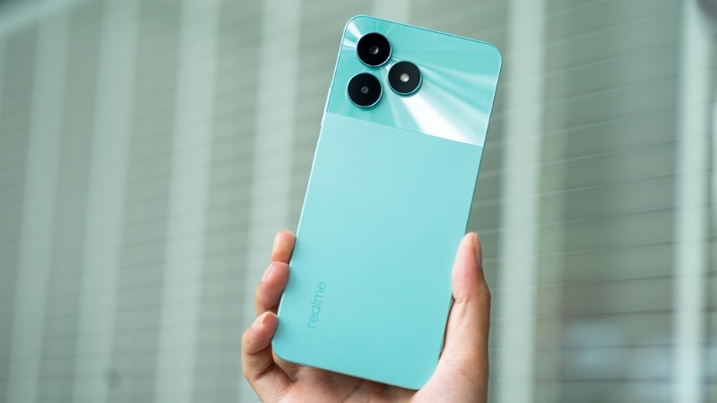 Khi nào cần thay nắp lưng Realme C51? Khi nào cần thay nắp lưng Realme C51?