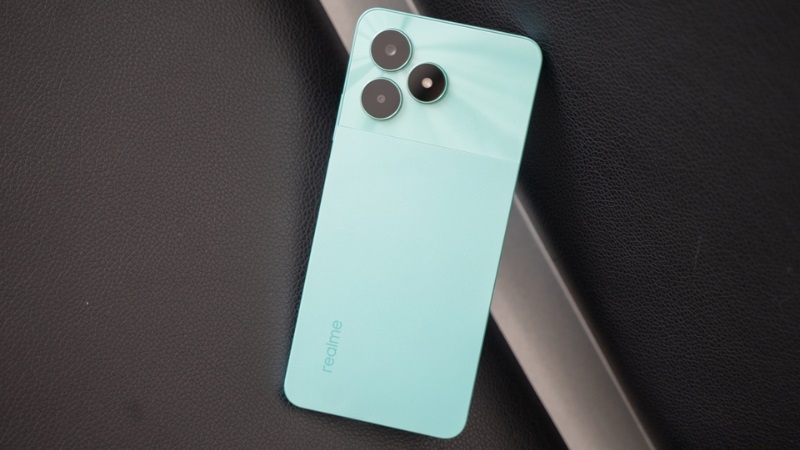 Khi nào cần thay nắp lưng Realme C51? Khi nào cần thay nắp lưng Realme C51?