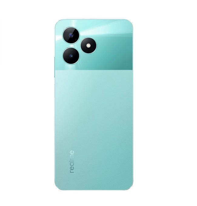 Thay nắp lưng Realme C51