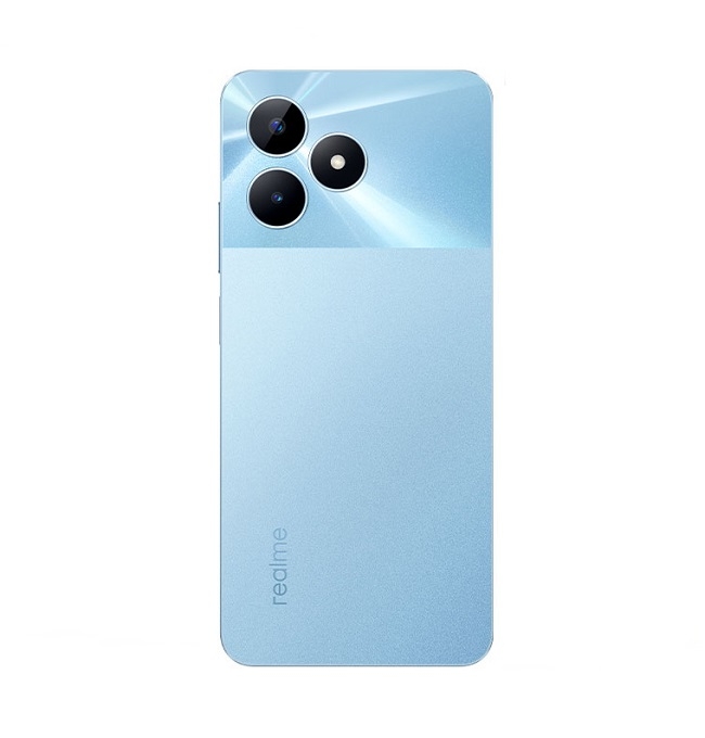 Thay nắp lưng Realme C60