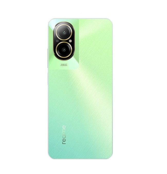 Thay nắp lưng Realme C67