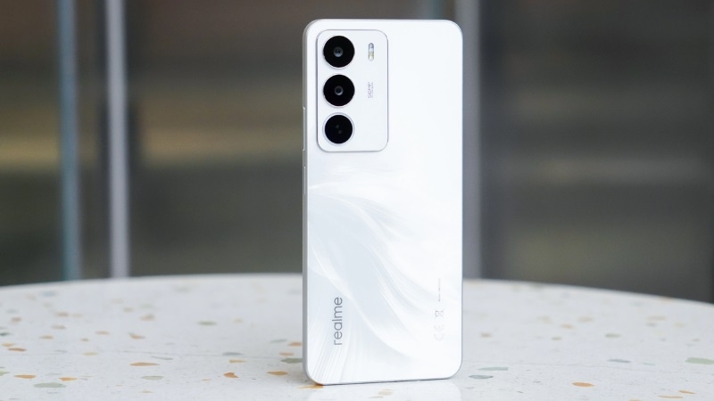 Dấu hiệu và nguyên nhân cần thay nắp lưng Realme C71 Dấu hiệu và nguyên nhân cần thay nắp lưng Realme C71