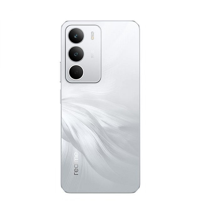 Thay nắp lưng Realme C71