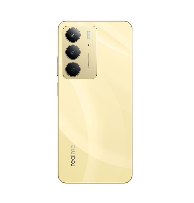 Thay nắp lưng Realme C75