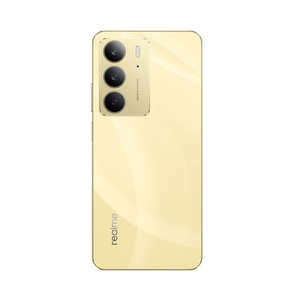 Thay nắp lưng Realme C75
