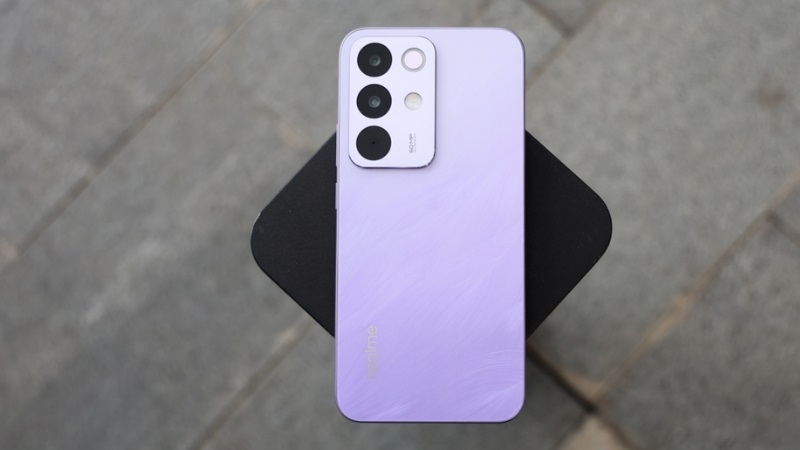 Khi nào cần thay nắp lưng Realme C85 Pro? Khi nào cần thay nắp lưng Realme C85 Pro?