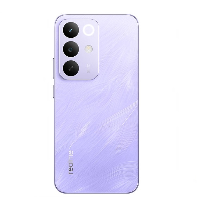 Thay nắp lưng Realme C85 Pro