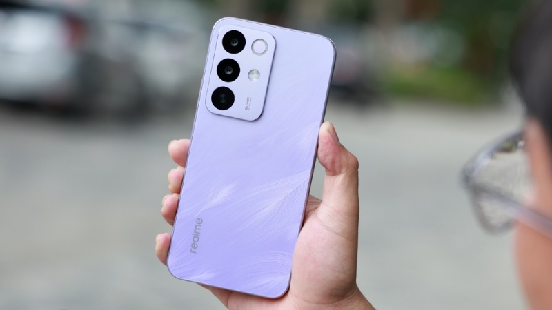 Khi nào cần thay nắp lưng Realme C85 Pro? Khi nào cần thay nắp lưng Realme C85 Pro?