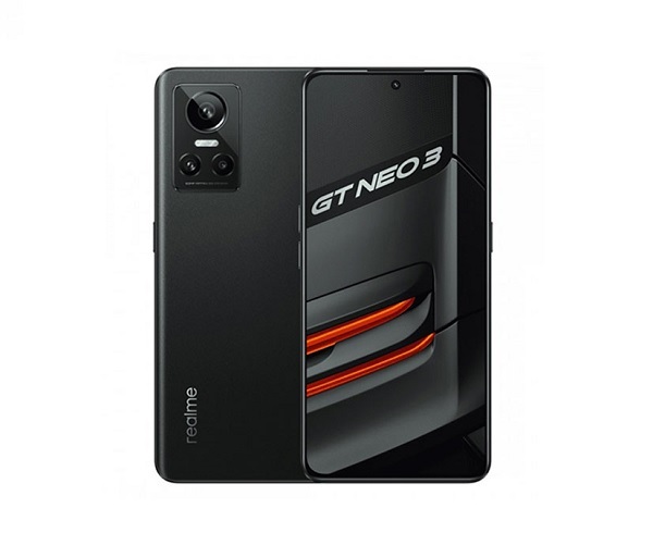 Thay nắp lưng Realme GT Neo 3