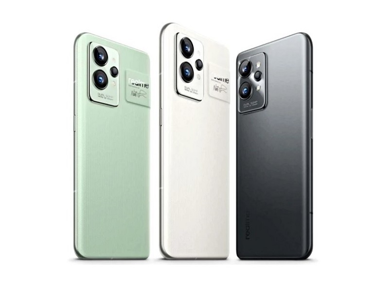 Một vài nguyên nhân khiến nắp lưng Realme GT2 bị vỡ