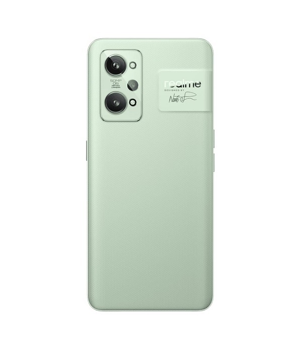 Thay nắp lưng Realme GT2