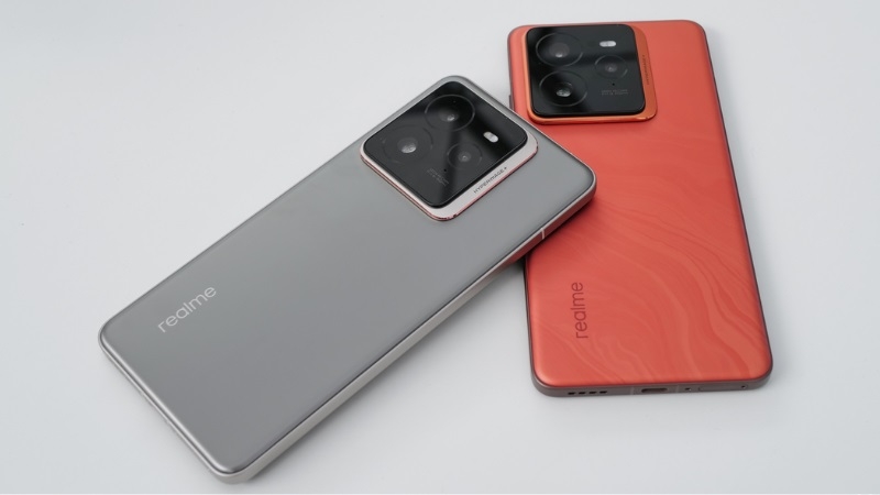 Khi Nào Bạn Cần Thay Nắp Lưng Realme GT7 Pro? Khi Nào Bạn Cần Thay Nắp Lưng Realme GT7 Pro?