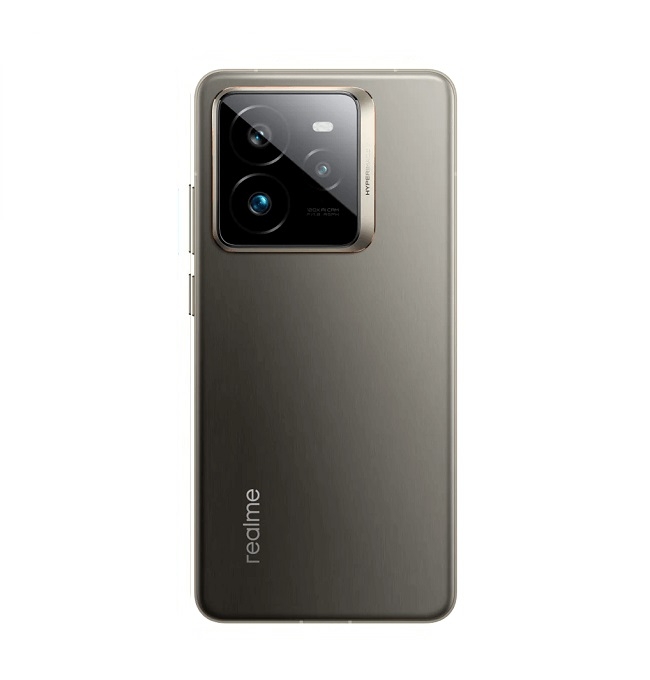 Thay nắp lưng Realme GT7 Pro