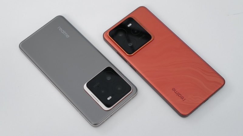 Khi Nào Bạn Cần Thay Nắp Lưng Realme GT7 Pro? Khi Nào Bạn Cần Thay Nắp Lưng Realme GT7 Pro?