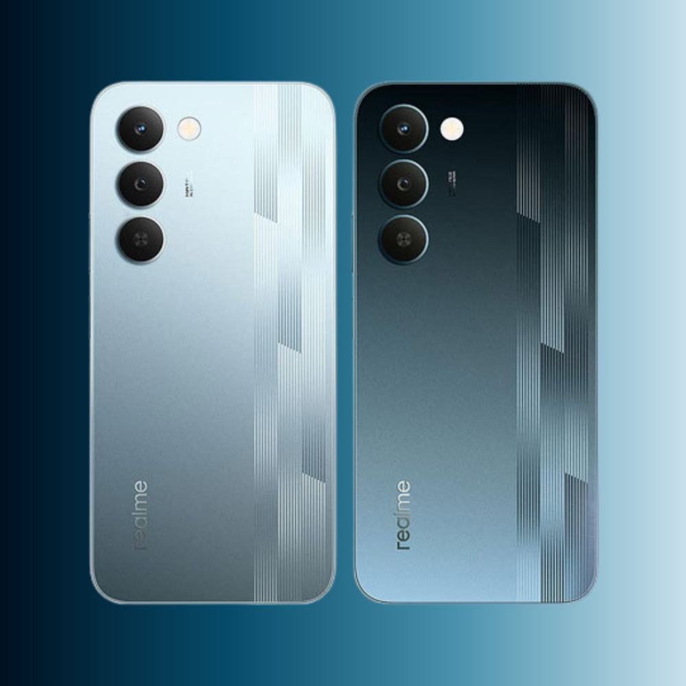 Thay Nắp Lưng Realme Narzo 100 Lite 5G