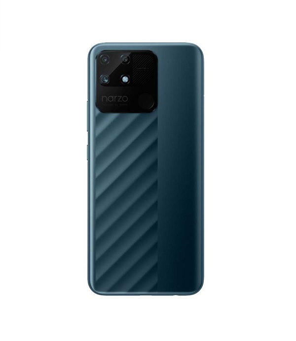 Thay nắp lưng Realme Narzo 50A