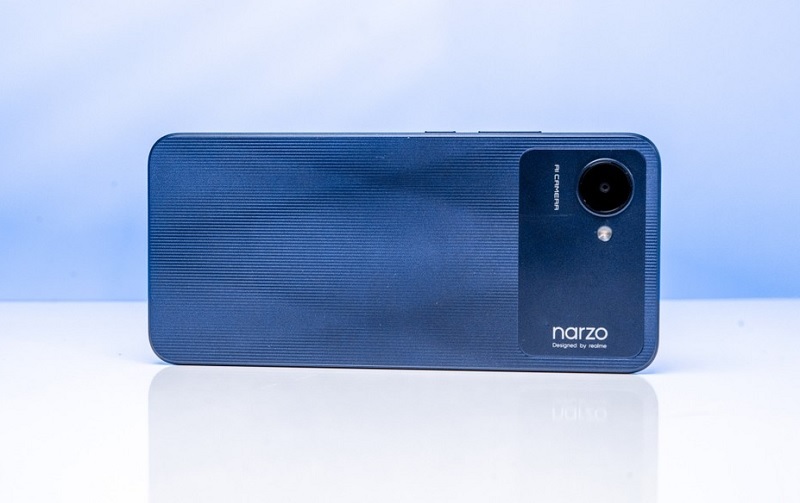 Những điều bạn cần biết trước khi tới thay nắp lưng Realme Narzo 50i Prime