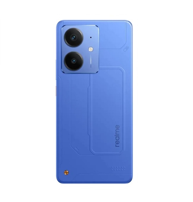 Thay nắp lưng Realme Neo 7 SE 5G
