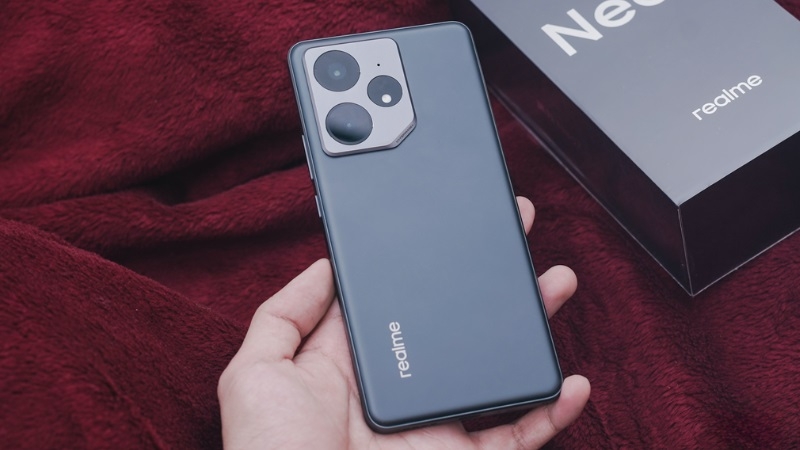Khi nào cần thay nắp lưng Realme Neo7? Khi nào cần thay nắp lưng Realme Neo7?