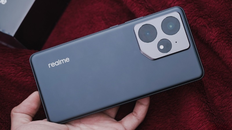 Khi nào cần thay nắp lưng Realme Neo7? Khi nào cần thay nắp lưng Realme Neo7?
