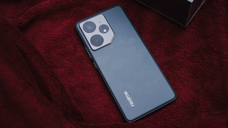 Khi nào cần thay nắp lưng Realme Neo7? Khi nào cần thay nắp lưng Realme Neo7?