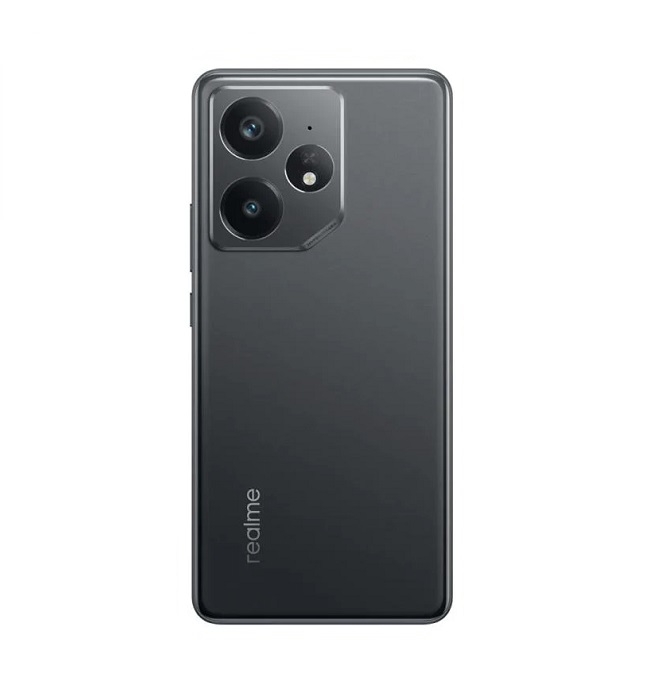 Thay nắp lưng Realme Neo7