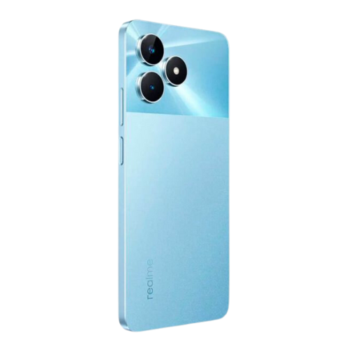 Thay Nắp Lưng Realme Note 50