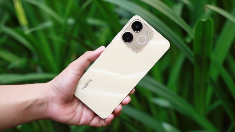 Khi nào cần thay nắp lưng Realme Note 70? Khi nào cần thay nắp lưng Realme Note 70?