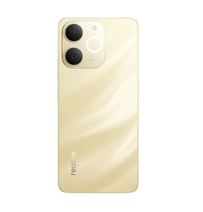 Thay nắp lưng Realme Note 70