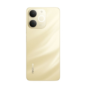 Thay nắp lưng Realme Note 70