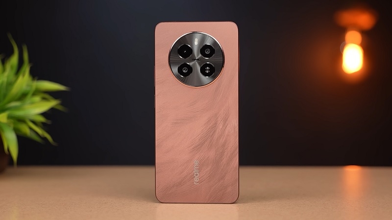 Dấu hiệu và nguyên nhân cần thay nắp lưng Realme P1 Pro 5G