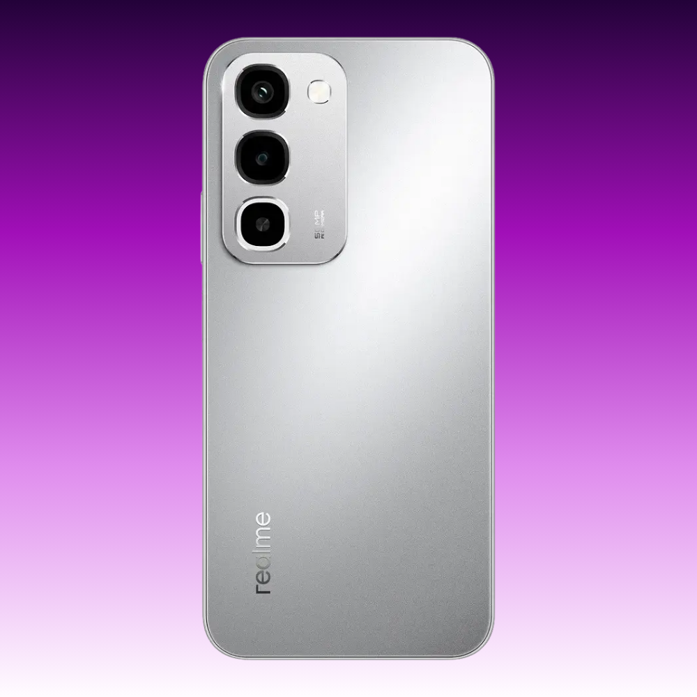 Thay Nắp Lưng Realme P4R