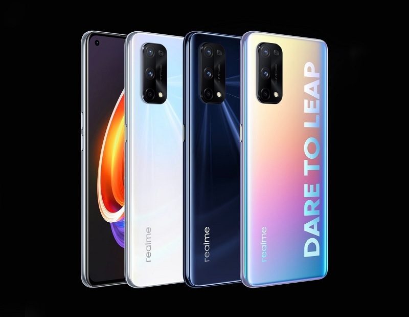 Những nguyên nhân khiến nắp lưng Realme Q2 bị hỏng