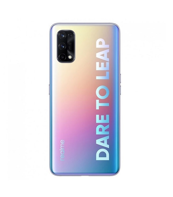 Thay nắp lưng Realme Q2