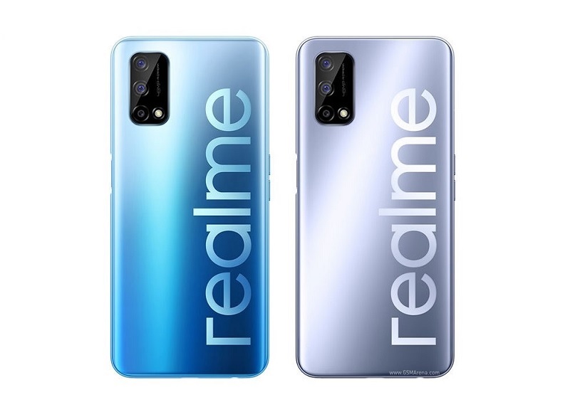 Một số biện pháp bảo vệ nắp lưng Realme Q3