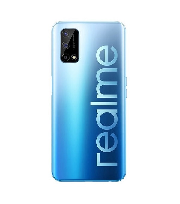 Thay nắp lưng Realme Q3