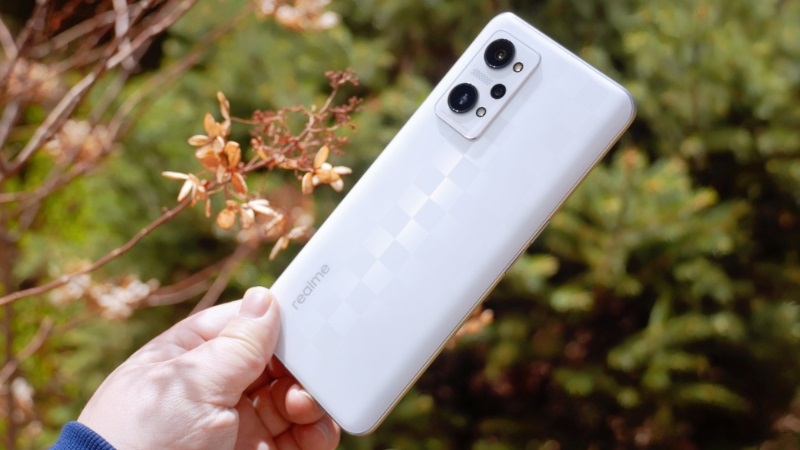 Khi nào cần thay nắp lưng Realme Q5 Pro? Khi nào cần thay nắp lưng Realme Q5 Pro?