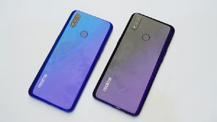 Địa chỉ thay nắp lưng Realme X Lite uy tín tại Đà Nẵng