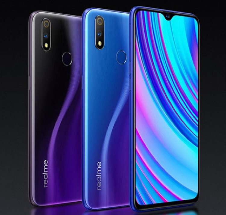 Khi nào cần thay nắp lưng Realme X Lite?