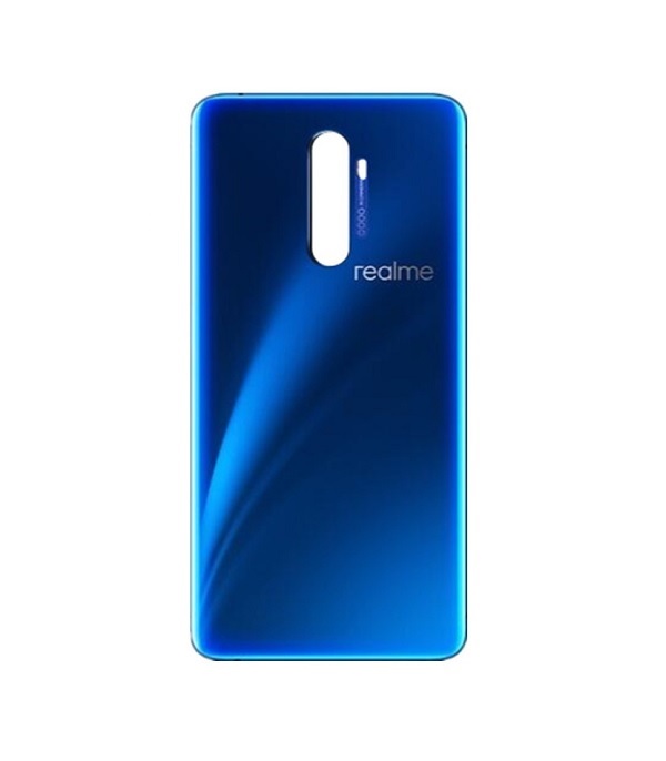 Thay nắp lưng Realme X2 Pro