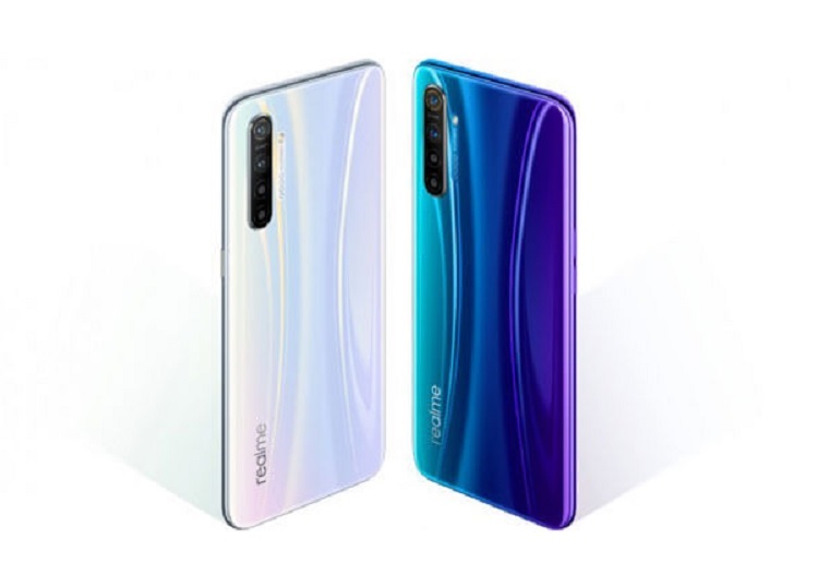 Địa chỉ thay nắp lưng Realme x2 uy tín chất lượng tại Đà Nẵng