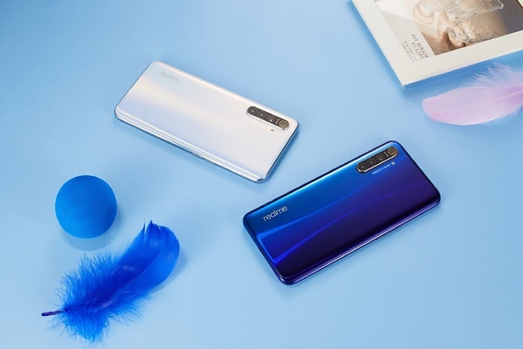 Nguyên nhân khiến cho nắp lưng điện thoại Realme x2 bị hỏng