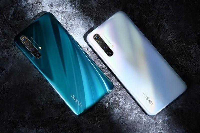 Dấu hiệu cần thay nắp lưng Realme X3 mới là gì?