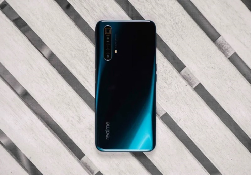 Nguyên nhân dẫn đến Realme X3 bị hỏng nắp lưng