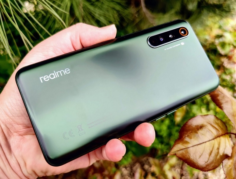 Nên thay nắp lưng điện thoại Realme X50 Pro ở đâu tại Đà Nẵng?