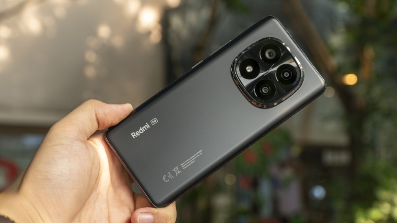 Khi nào cần thay nắp lưng Xiaomi Redmi Note 14 Pro+ 5G?